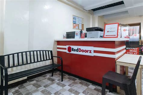 reddoorz plus near|RedDoorz.